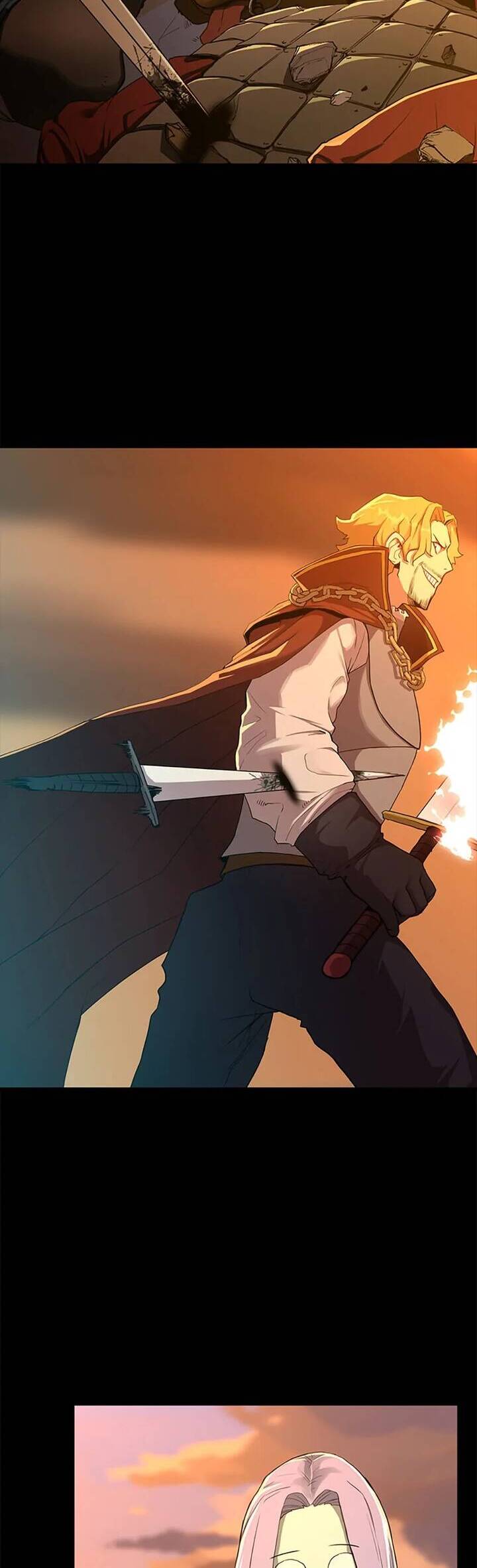 sự bế tắc bất khả chiến bại chapter 74 23