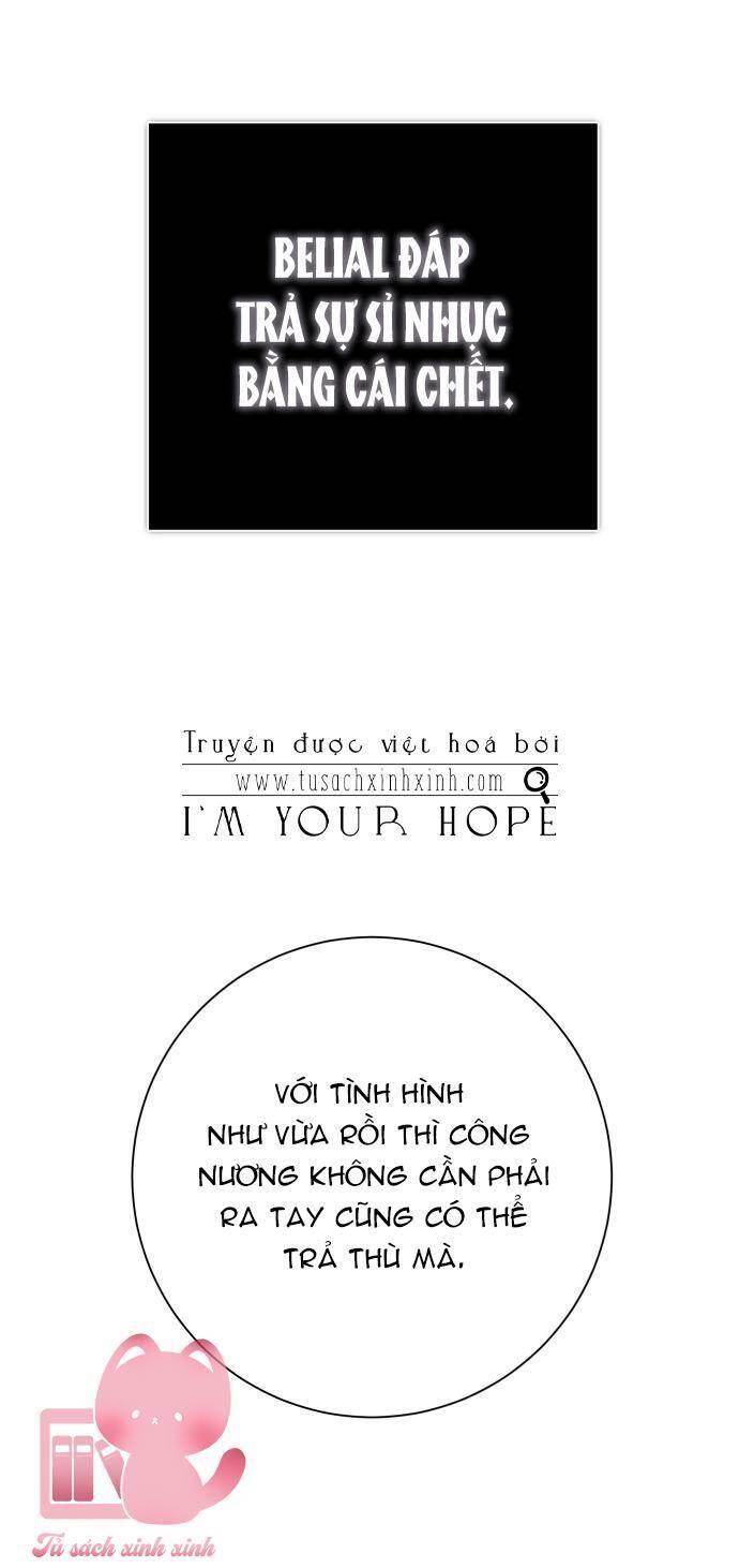 tôi muốn trở thành cô ấy chỉ một ngày chapter 129 61