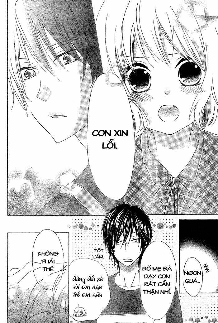 hajimari no niina chapter 1 23