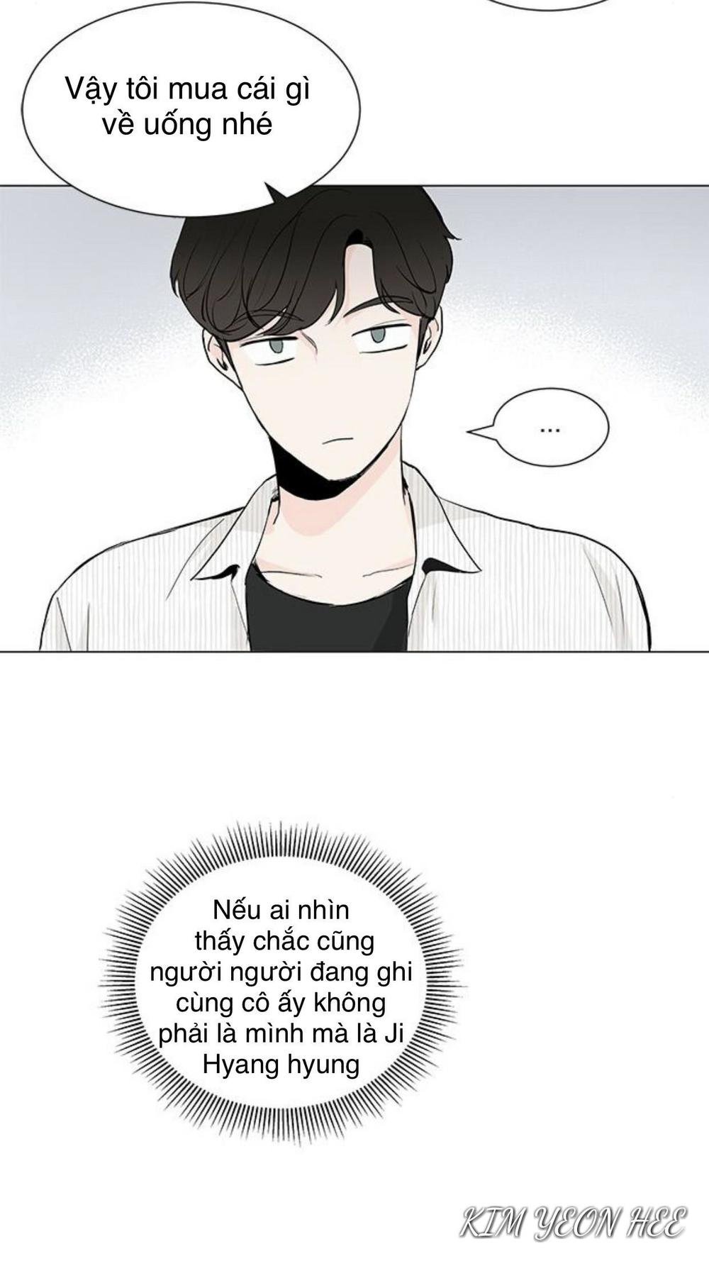 tôi kết hôn cùng antifan chapter 26.1 22