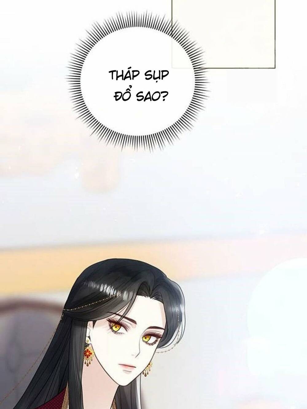 tôi sẽ từ bỏ vị trí hoàng hậu chapter 10 39