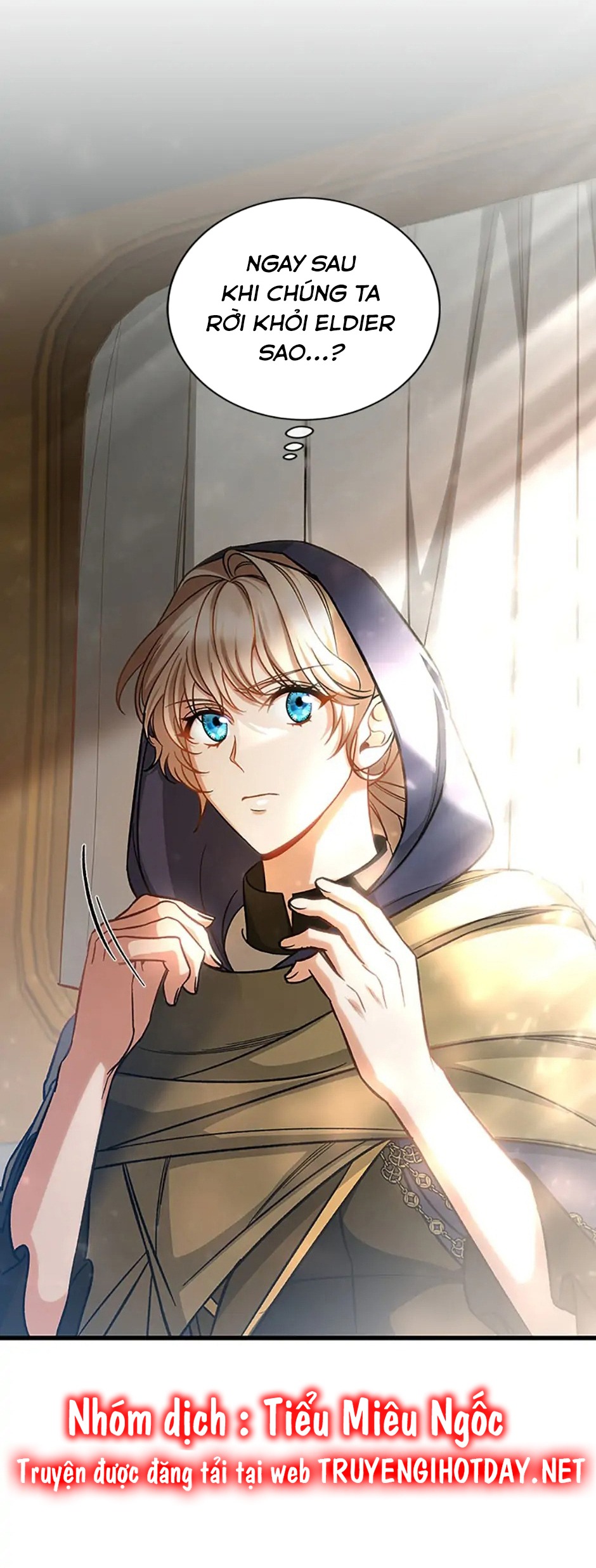 vị cứu tinh của nhân vật chính chapter 58 39