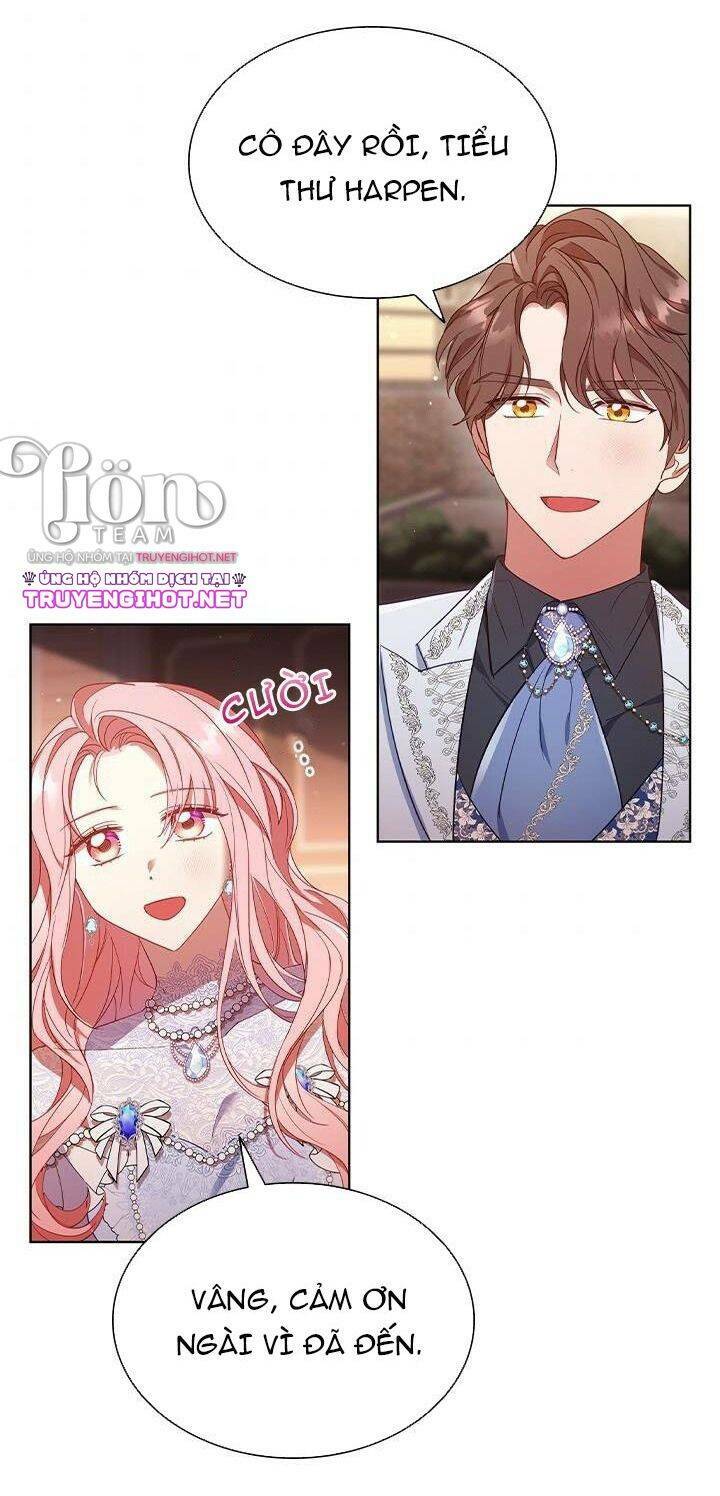 tôi đã ly hôn nhưng lại trở thành tài phiệt chapter 15.1 33