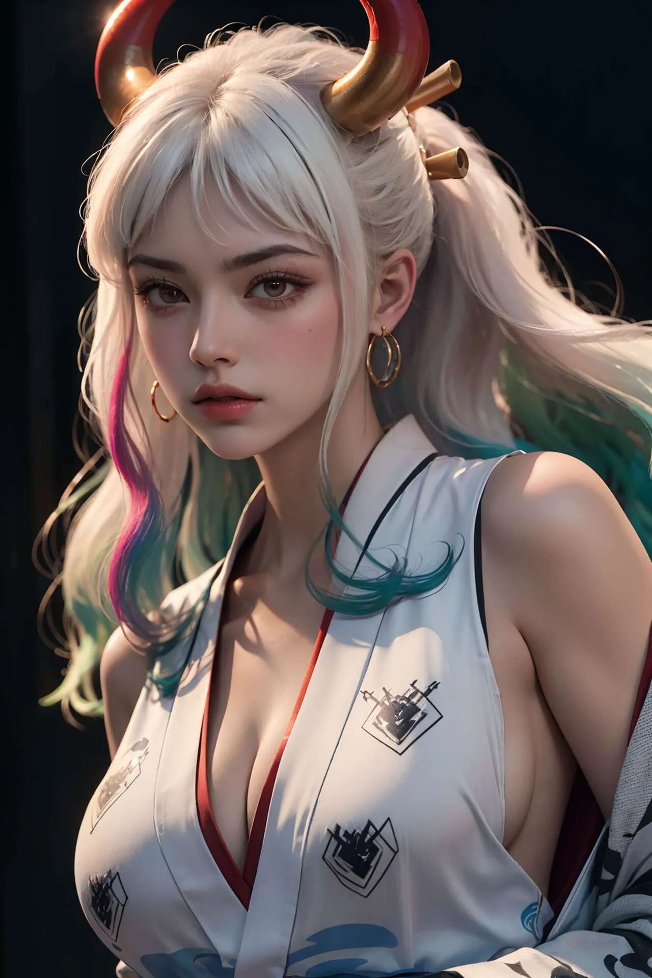 artist ai generated chapter 223 41