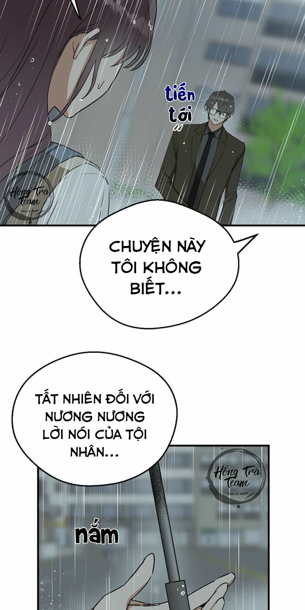 duyên nợ kiếp trước chapter 8 28