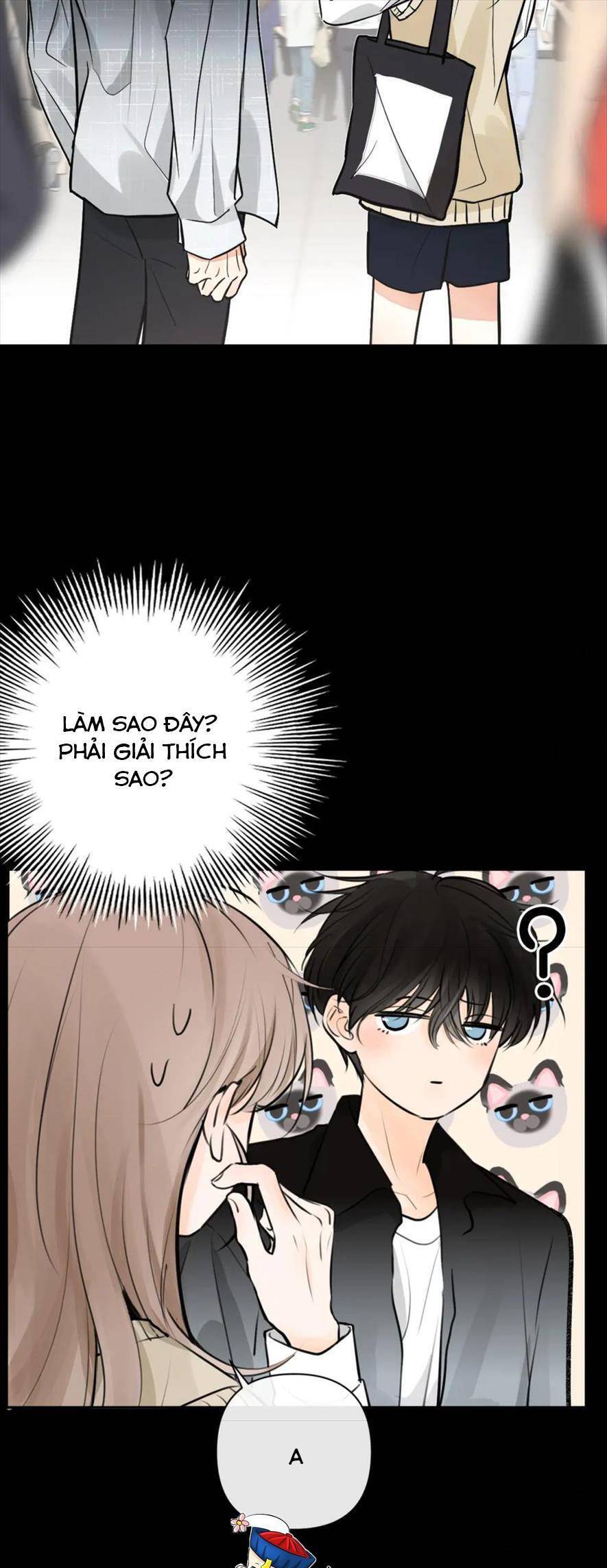 nhật ký tình yêu hằng ngày chapter 10 15