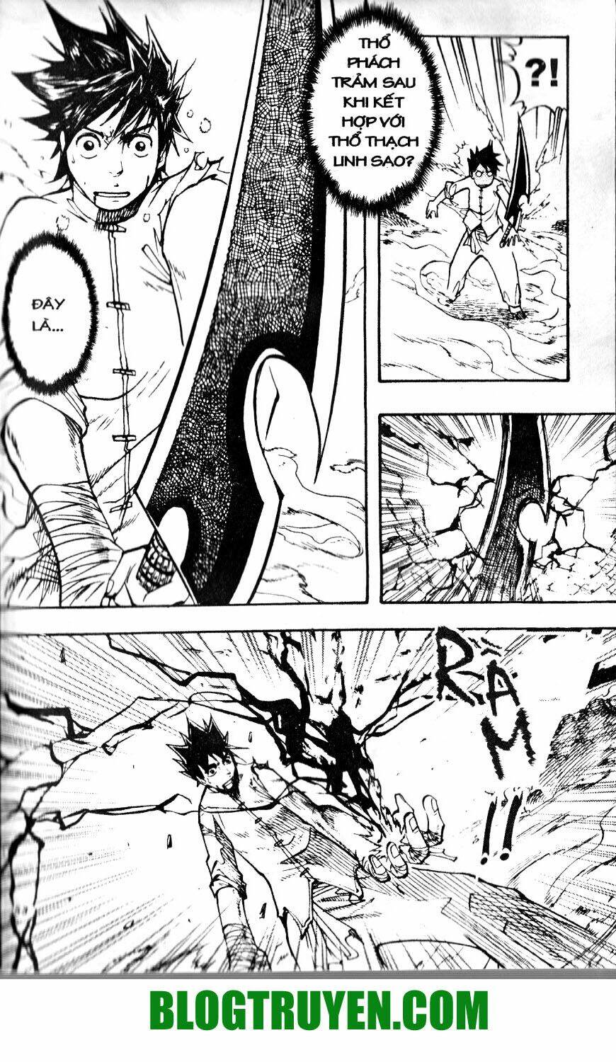 thần khí vương chapter 6 15