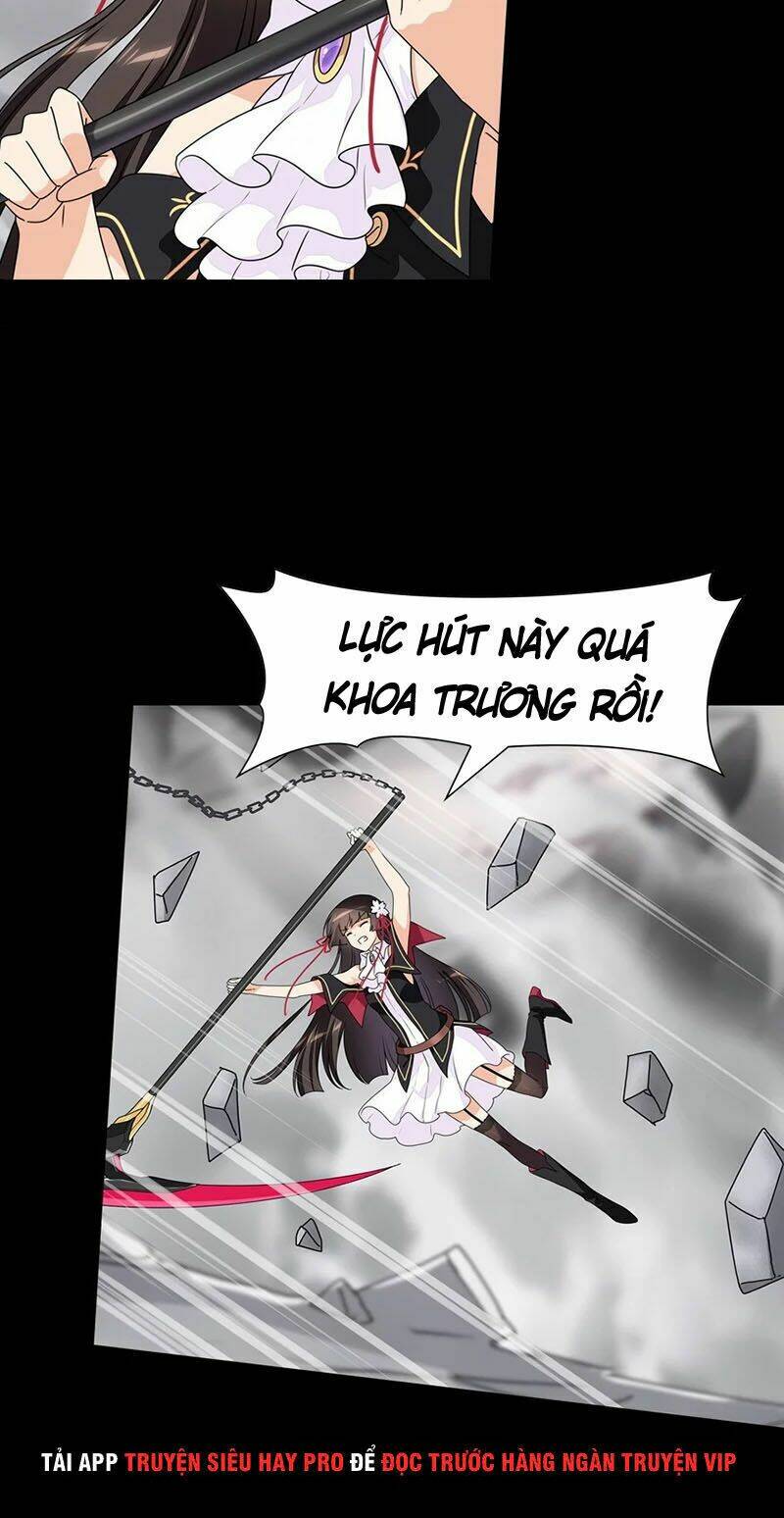 bạn gái virus của tôi chapter 140 13