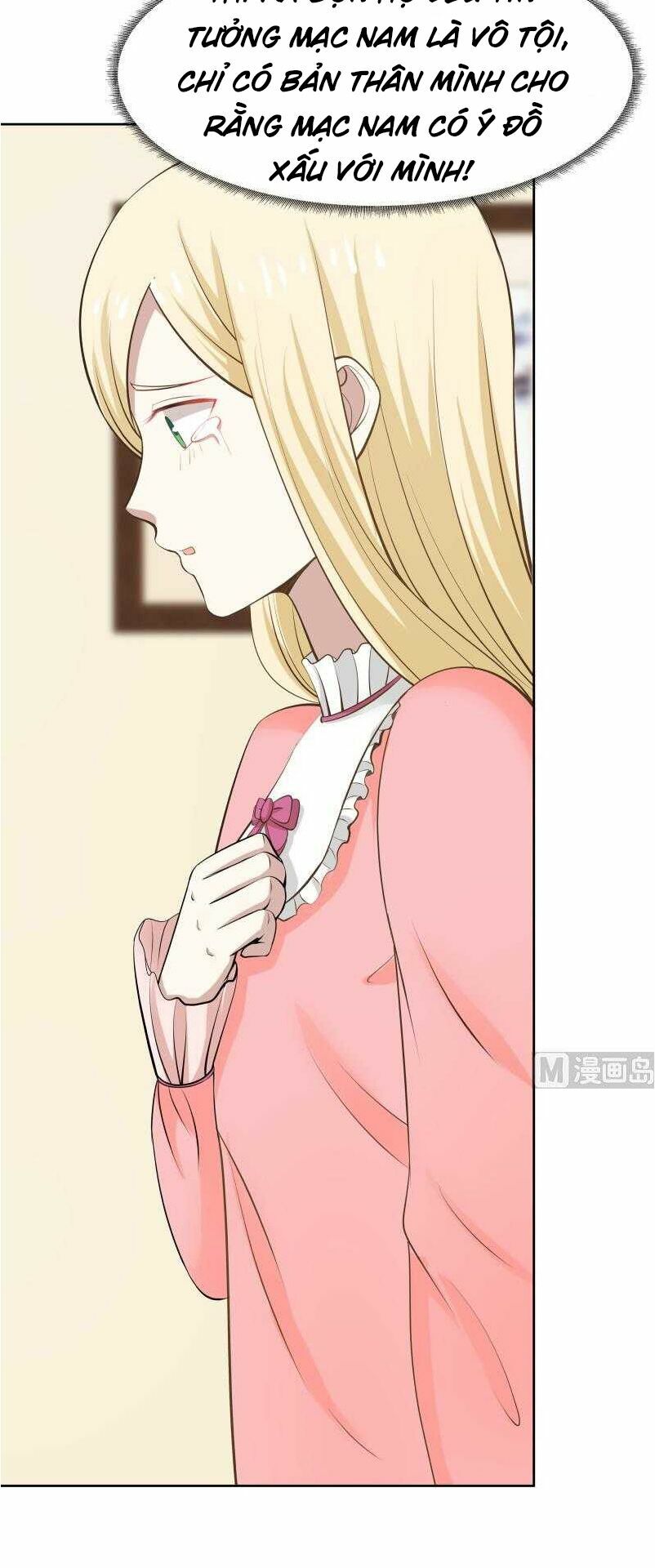 trên người ta có một rồng chapter 59 14