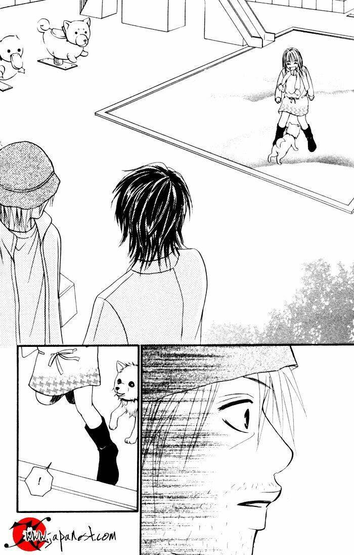 deep love - host chapter 4 12