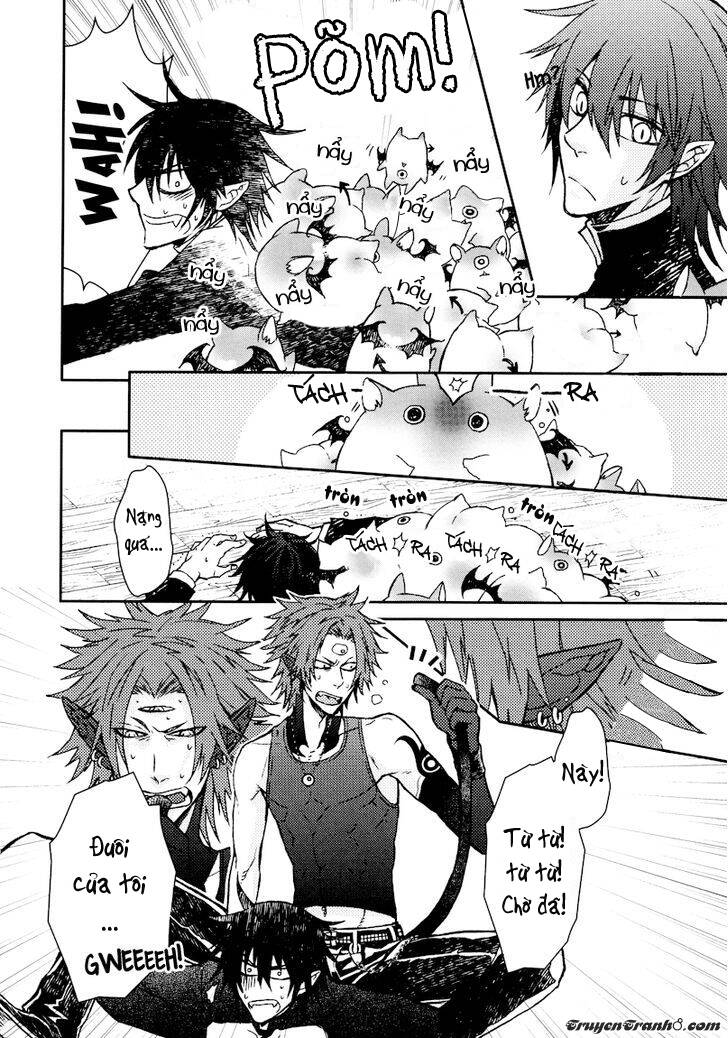 father’s vampire chapter 4 24