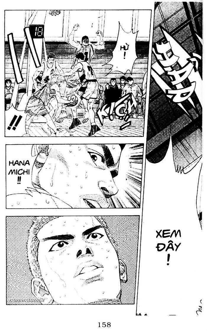 cao thủ bóng rổ chapter 157 13