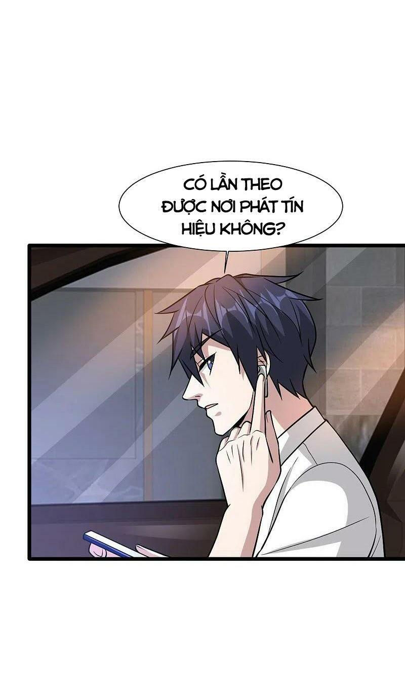 đô thị tà vương chapter 223 4