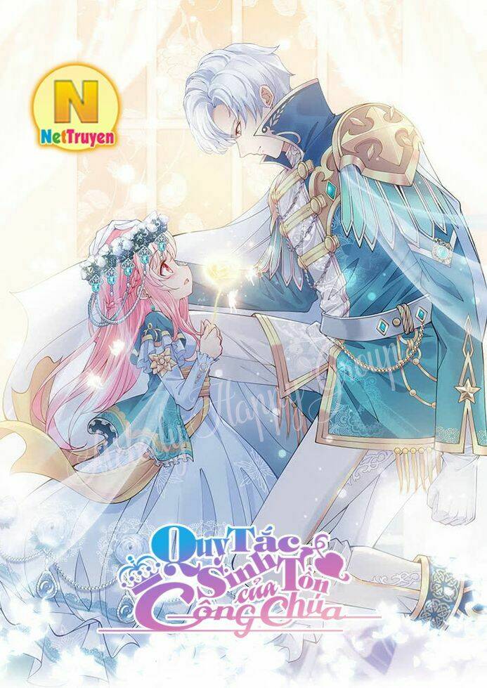 thịnh thế điềm sủng: cô vợ nhỏ đáng yêu của dịch thiếu chapter 104 24