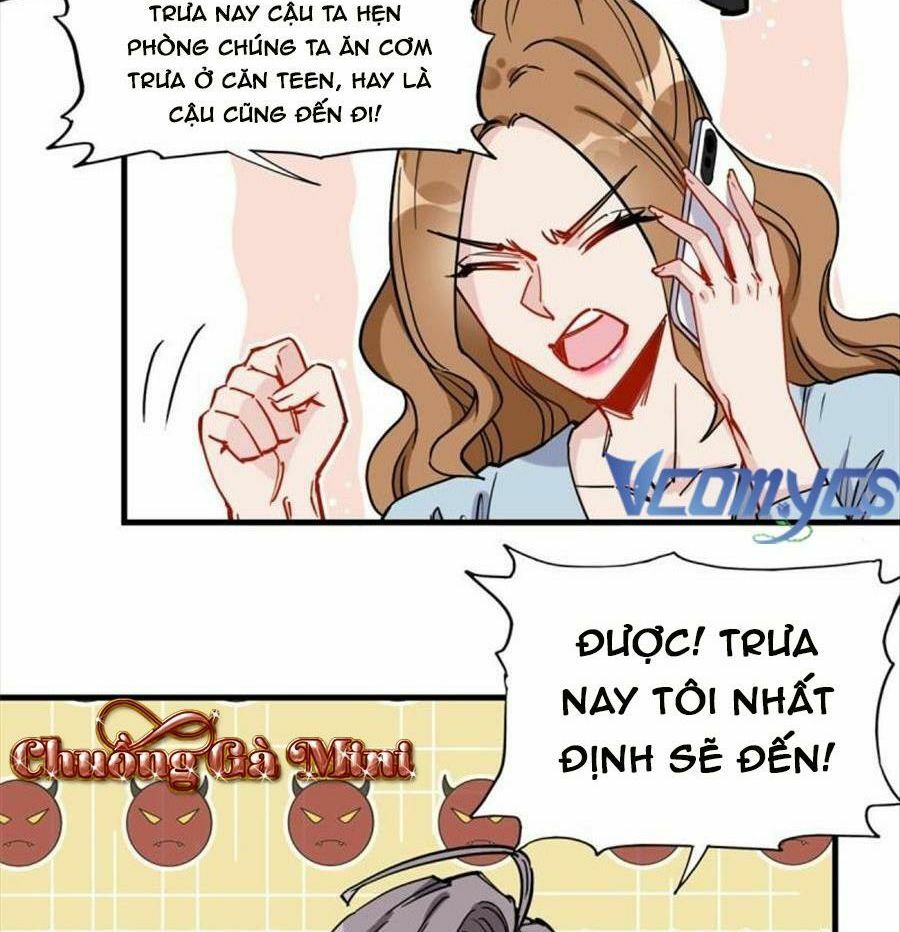 cố tổng, vợ của ngài quá mạnh rồi! chapter 42 30