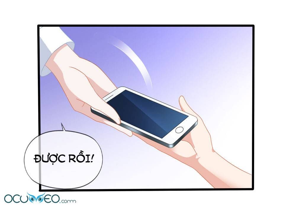 mỹ vị giai thê chapter 50 19