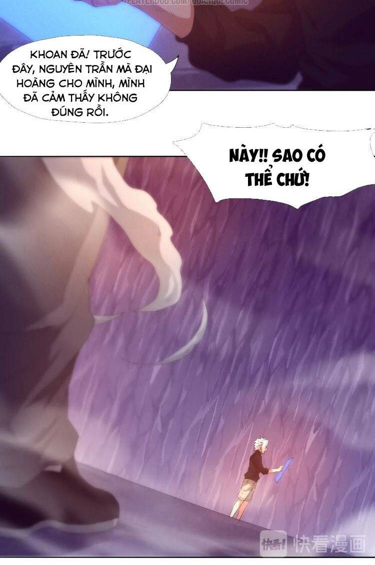 hắc kim đảo chapter 8 32
