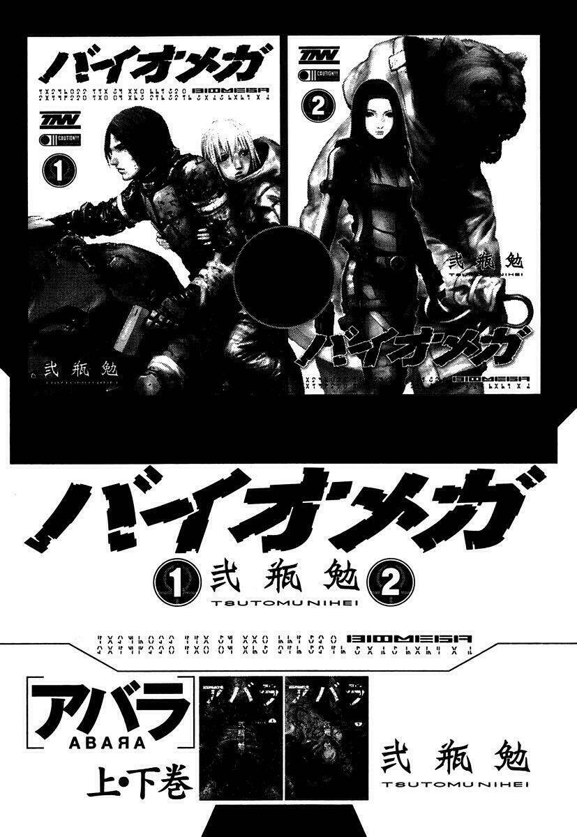 thảm họa virus ngoài hành tinh chapter 19 23