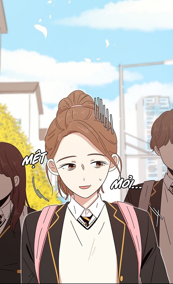 thanh xuân rực rỡ - season of blossom chapter 3 36