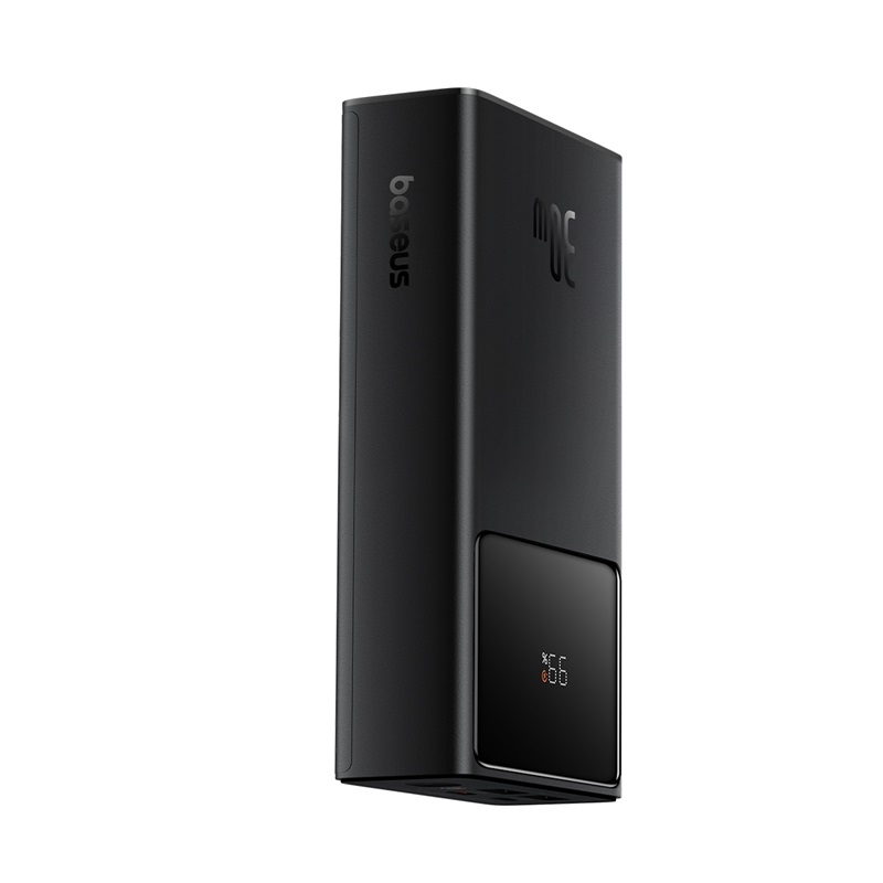 Pin Sạc Dự Phòng OS-Baseus Star-Lord Digital Display Fast Charging Power Bank 30W
