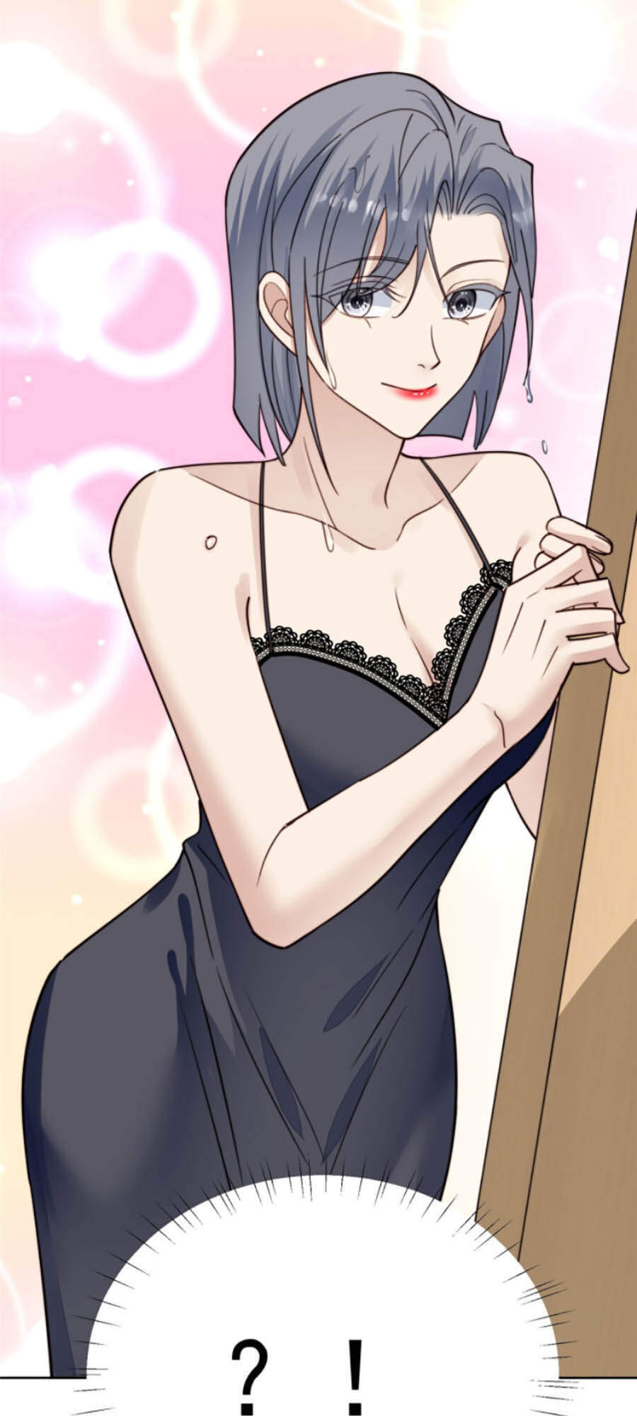 dựa vào đại lão ổn định vị trí c trong nam đoàn chapter 37 33