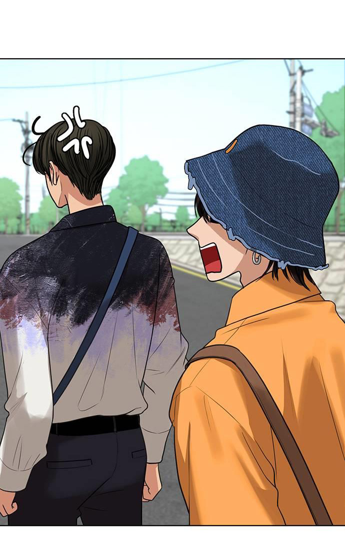 vẻ đẹp đích thực - true beauty chapter 254.1 52