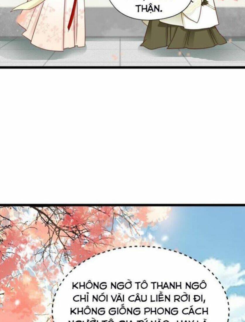 kiều nữ độc phi chapter 225 25