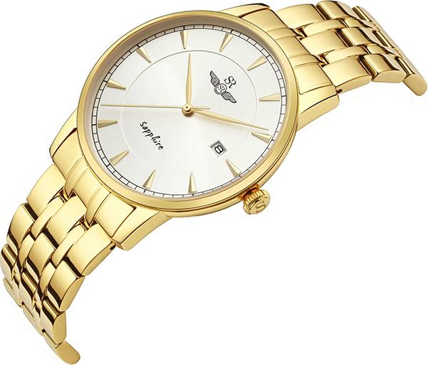 Đồng hồ nam SR Watch SG1079.1402TE