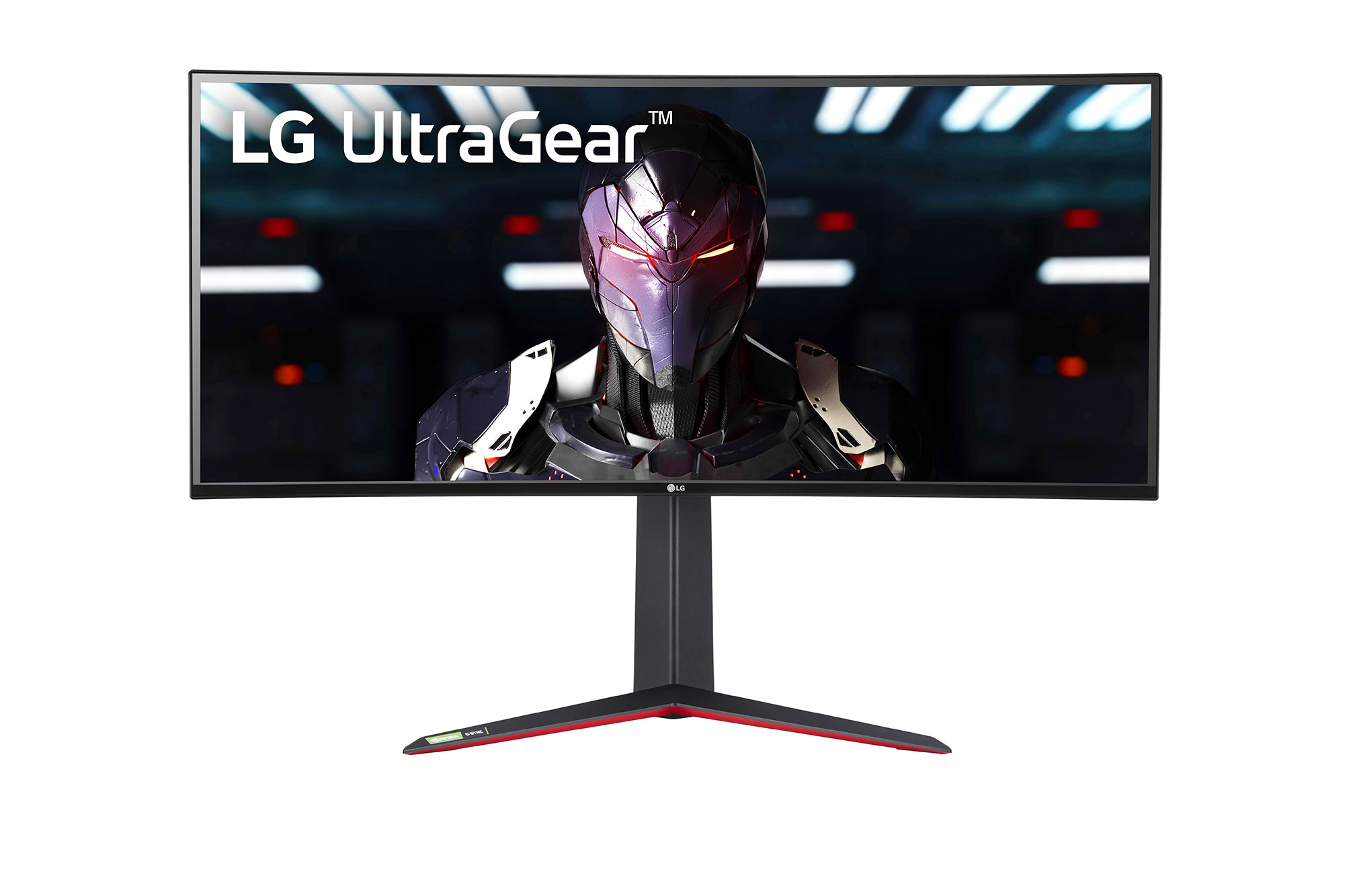 Màn Hình Cong Gaming LG UltraGear 34GN850-B 34'' 21:9 WQHD (3440x1440) 1ms 160Hz Nano IPS G-Sync - Hàng Chính Hãng