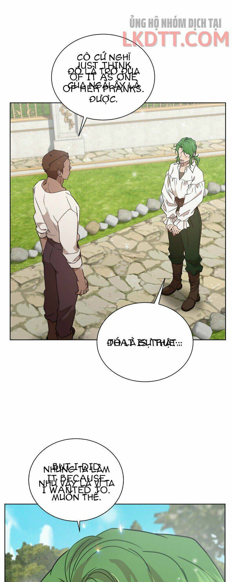 khế ước của ma tộc chapter 44 32