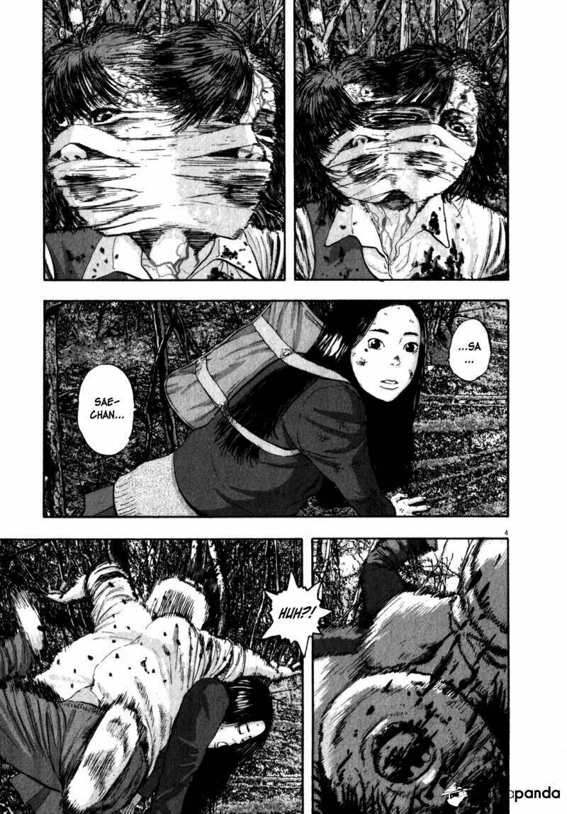 tôi là người hùng chapter 37 4