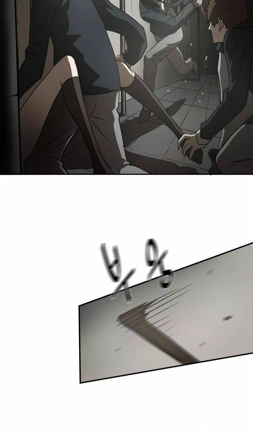 kẻ bị ruồng bỏ chapter 5 22