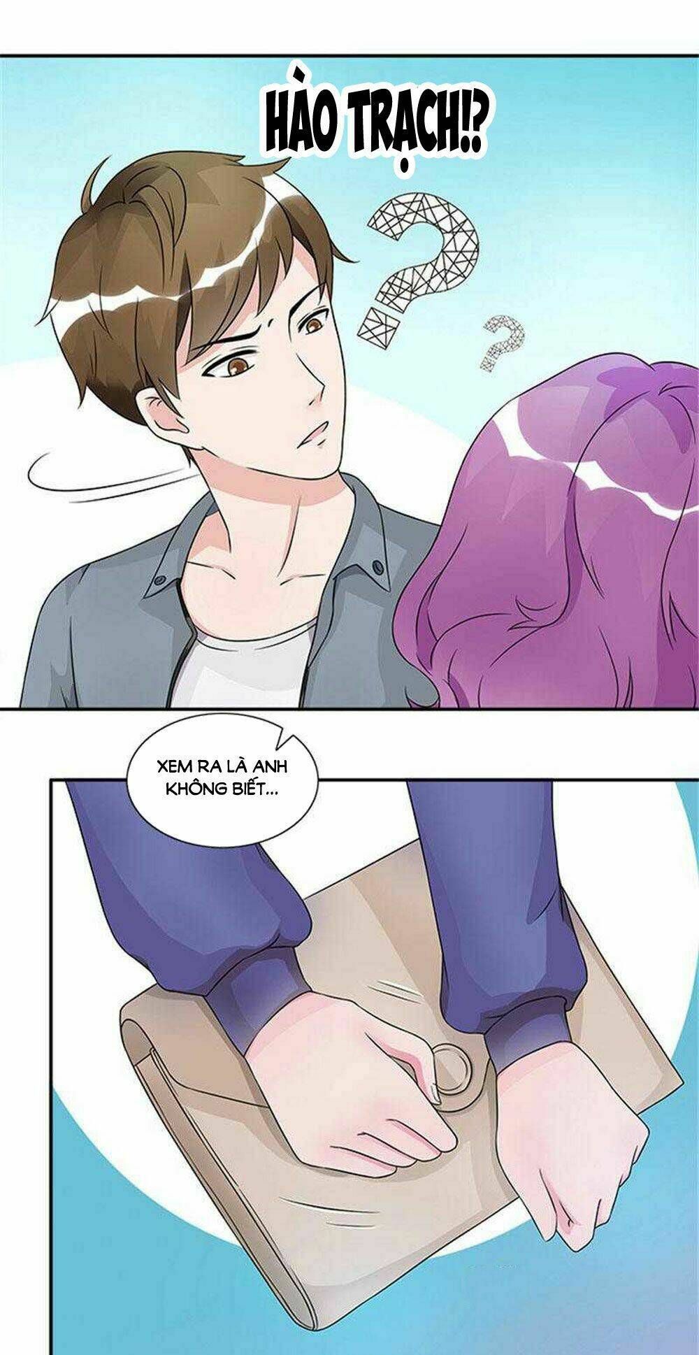 tiểu tâm can tuyệt sủng của lạc tiên sinh chapter 42 24