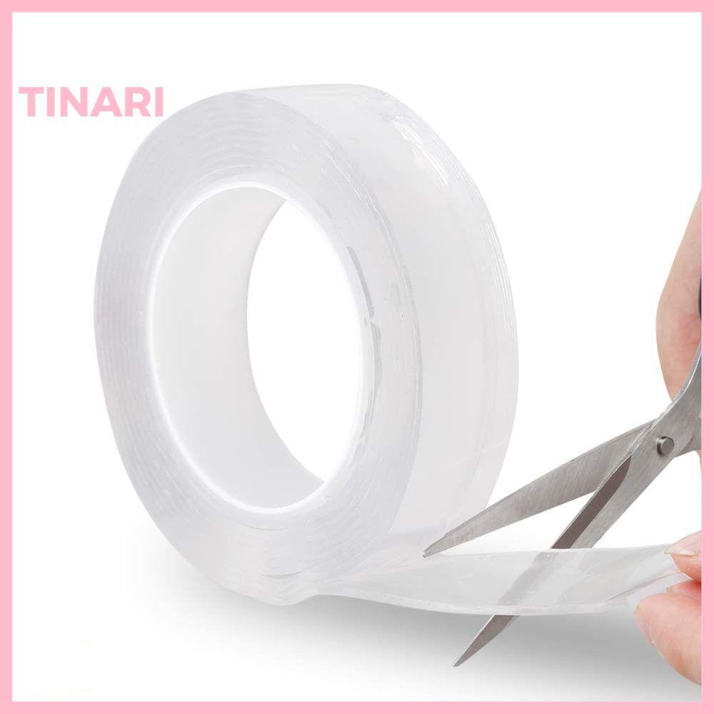 Băng Keo 2 Mặt Dán Tường Siêu Dính Tiện Lợi