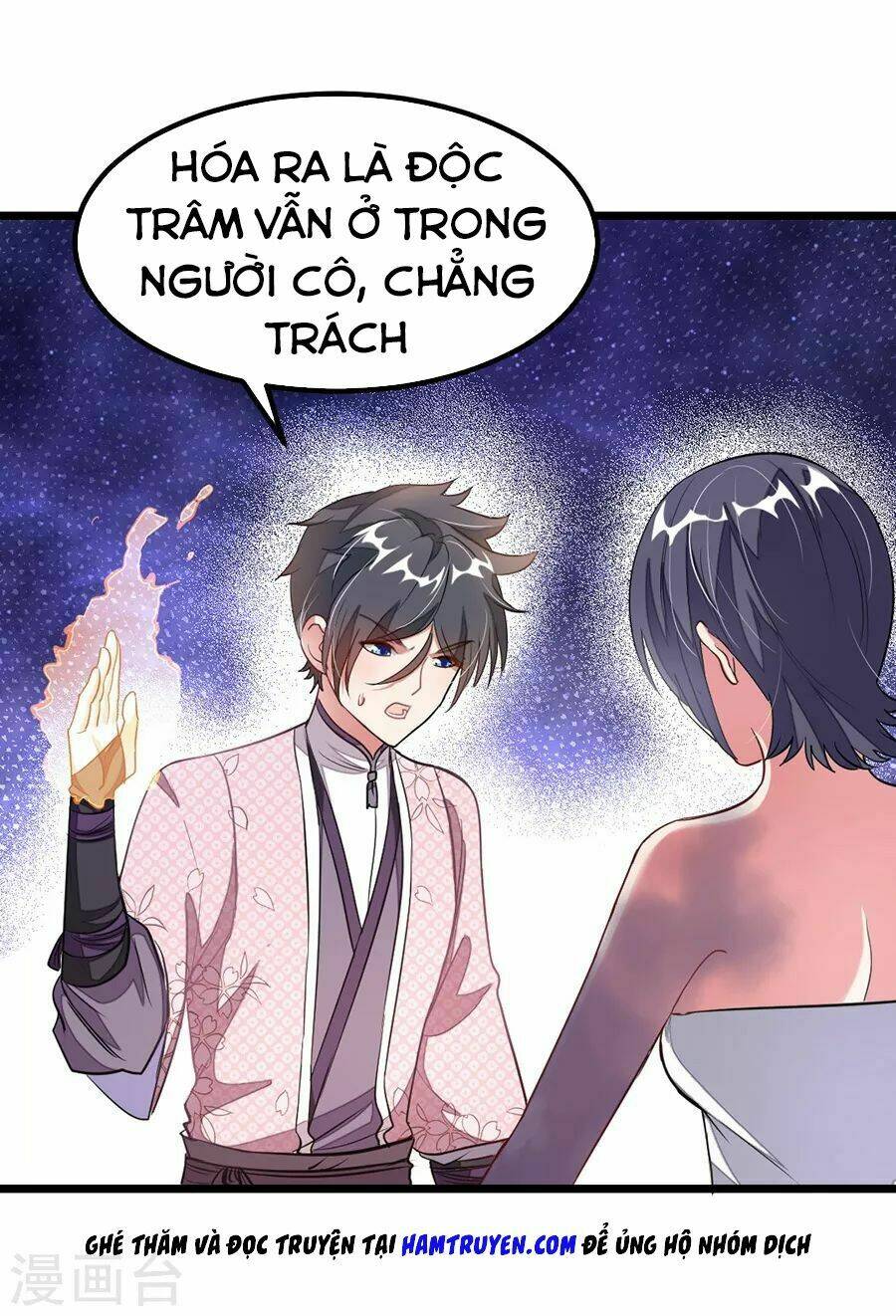 cửu dương thần vương chapter 92 11