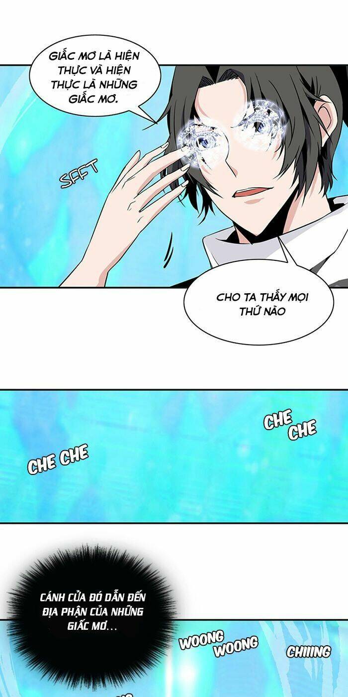 ảo mộng vương chapter 65 16