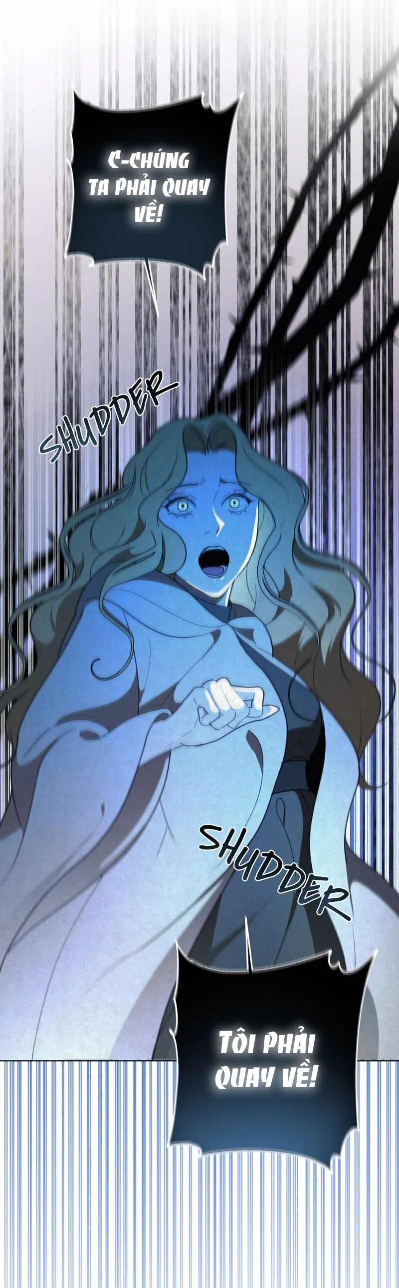 sự cứu rỗi đầy cám dỗ chapter 7.2 22