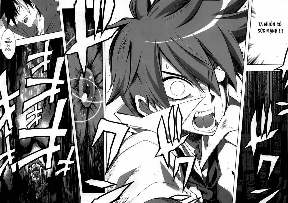 anh hùng xấu xa chapter 58 27