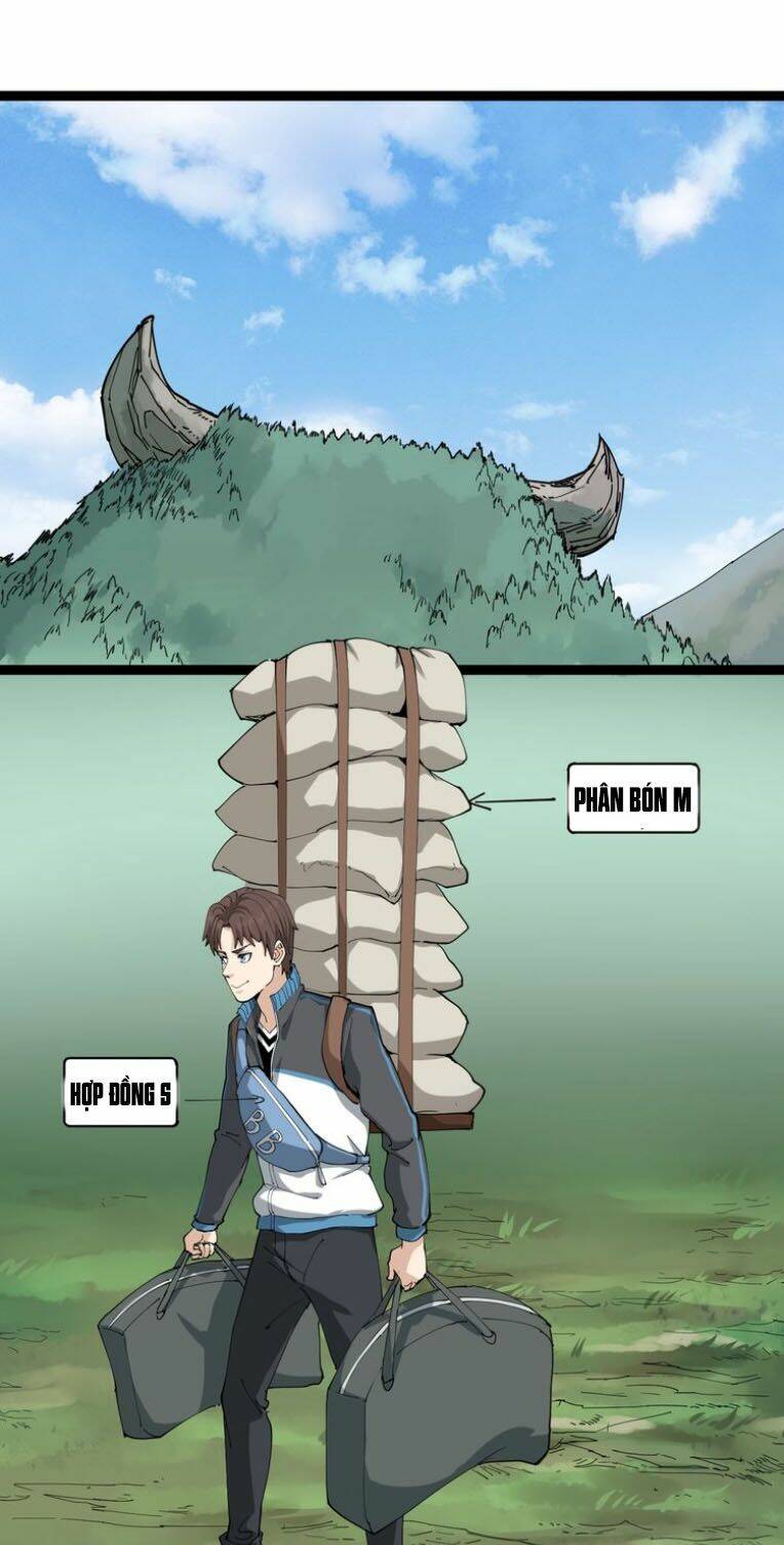 hồi xuân tiểu độc y chapter 21 1