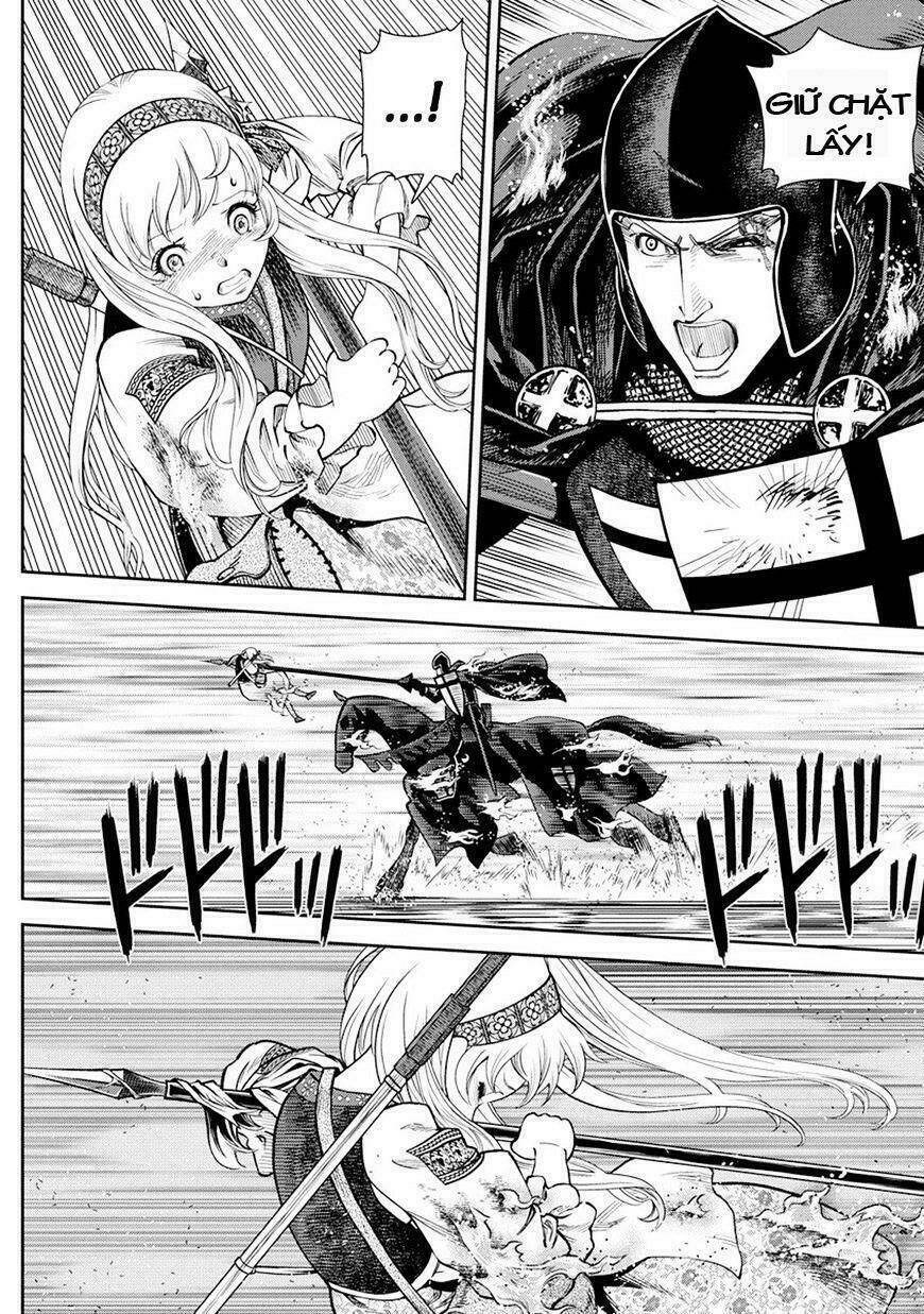 otome sensou chapter 8 24