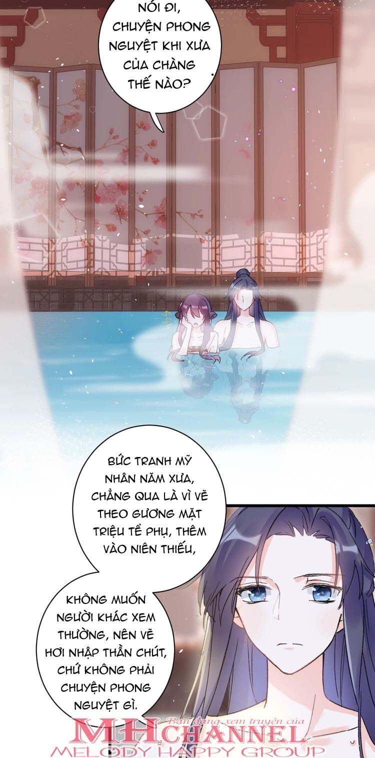 hoa nhan sách 2 chapter 106 12