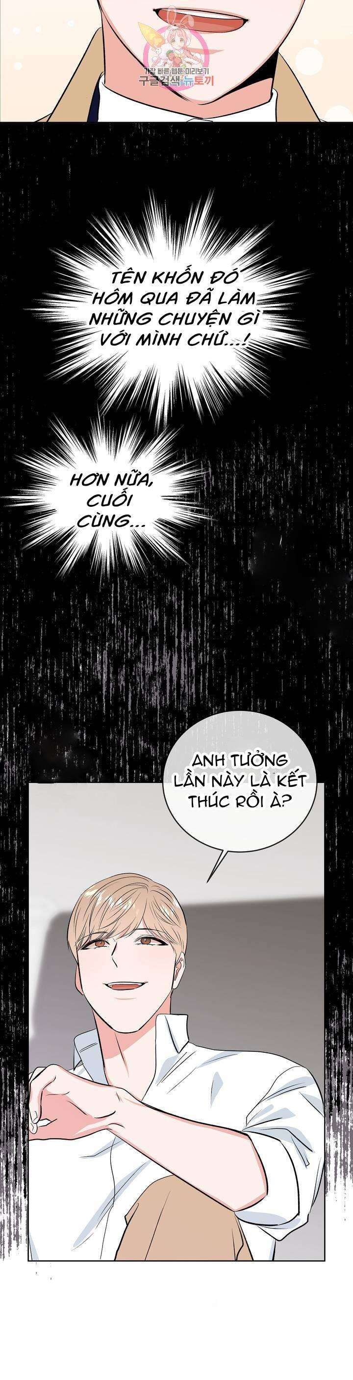 thầy giáo thể dục m chapter 6 19