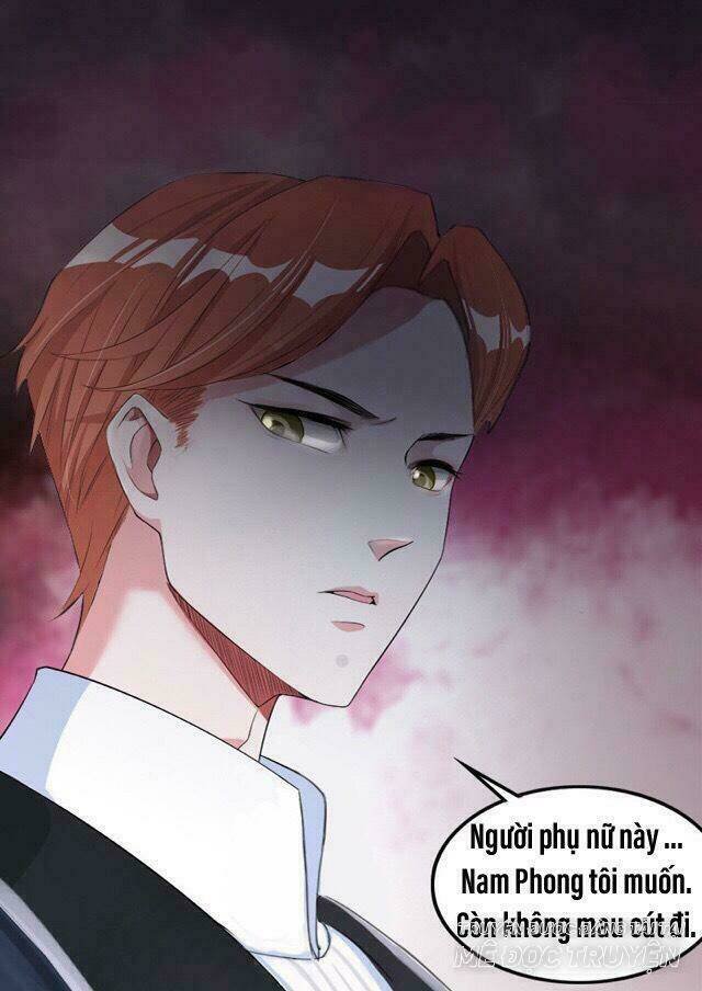 manh thê giá đáo chapter 2 16
