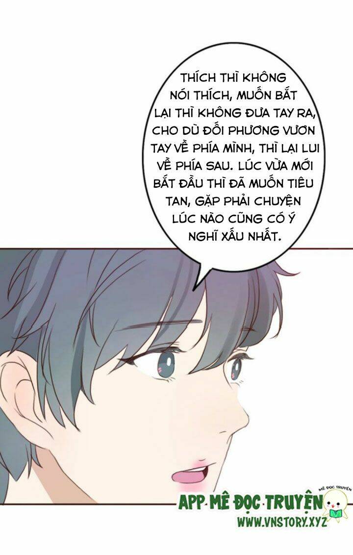 tình yêu không nói dối chapter 34 29