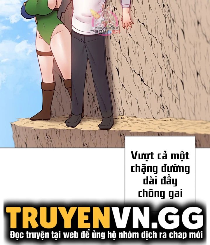 gia sư nữ quái chapter 91 21