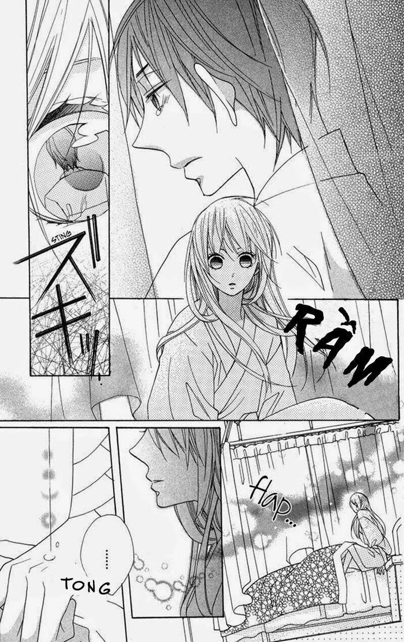 hoa hồng hoang dã chapter 7 26