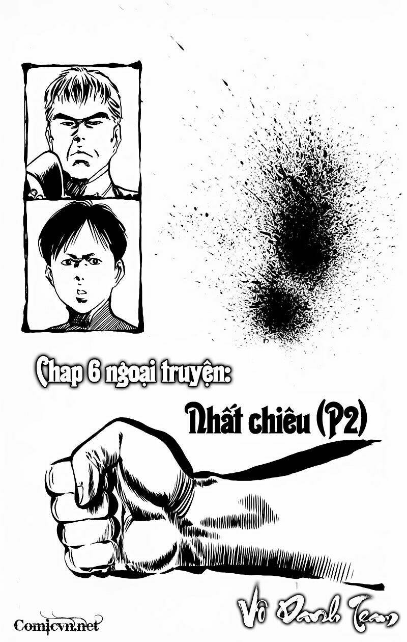 kenji ngoại truyện chapter 6 2