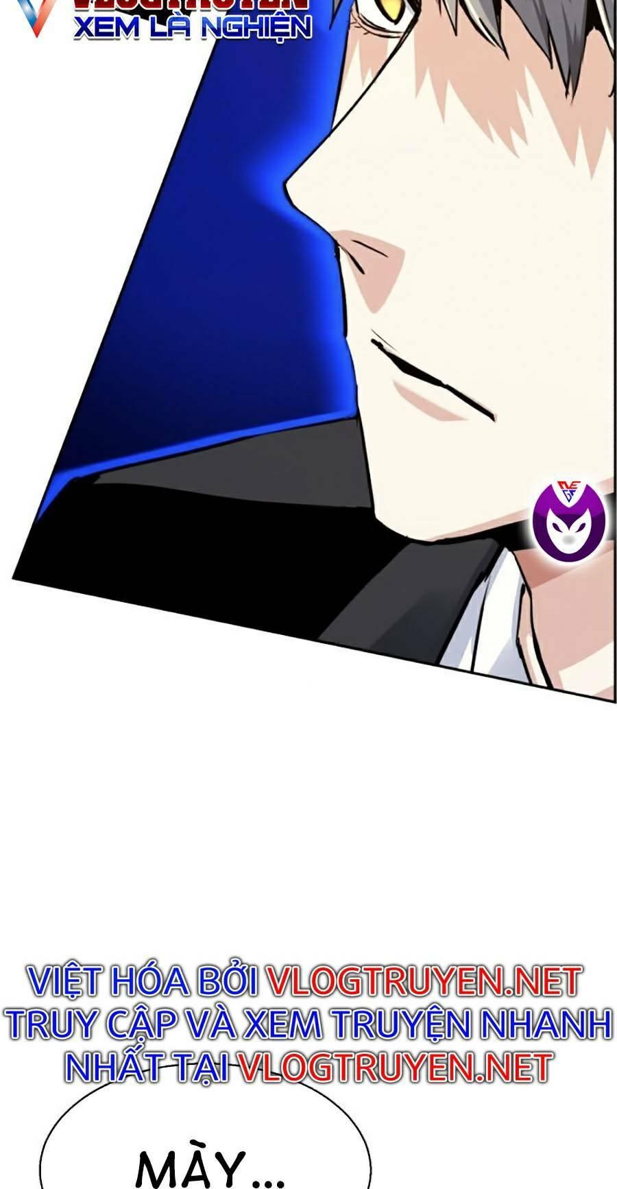 bạn học tôi là lính đánh thuê chapter 59 83