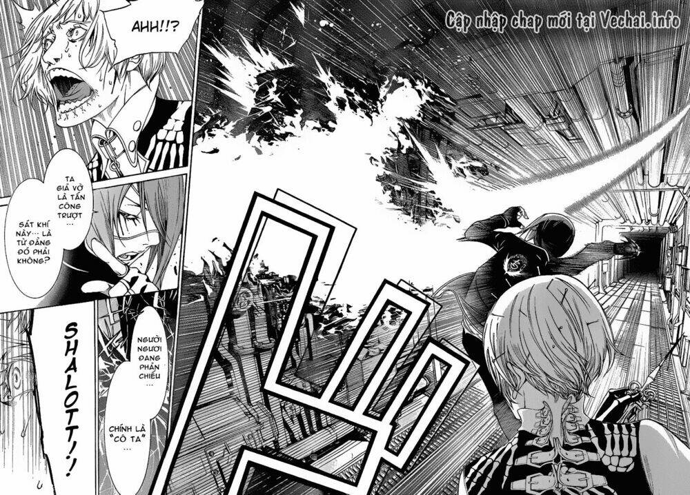 air gear chapter 278 13