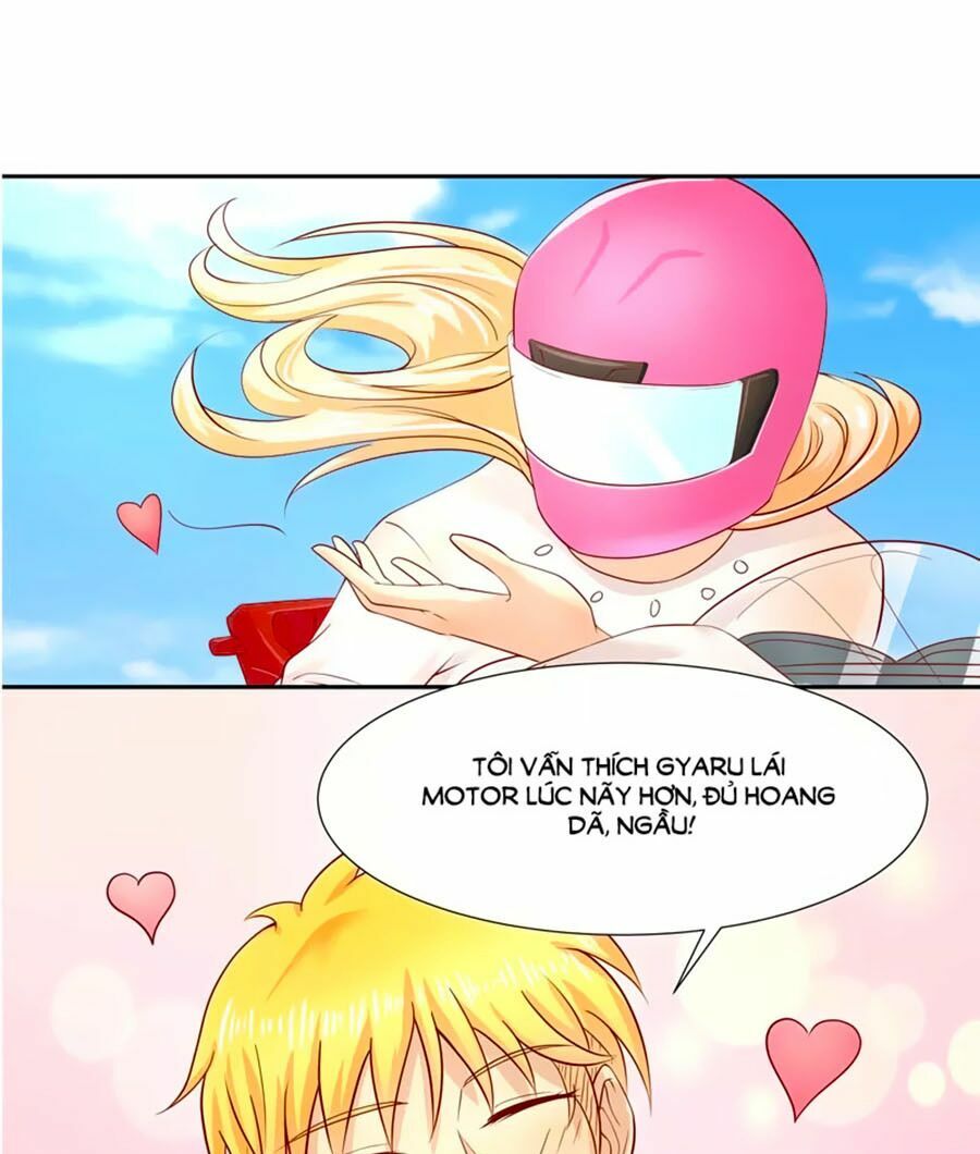 chồng già vợ trẻ trêu nhau hàng ngày chapter 10 9